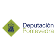 Diputacion Pontevedra Logo PNG Vector