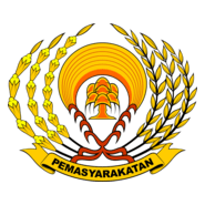 Direktorat Jenderal Pemasyarakata Logo PNG Vector