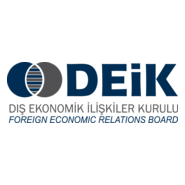 Dis Ekonomik Iliskiler Kurulu Logo PNG Vector