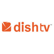 DishTV Logo PNG Vector