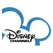 disney channel Logo PNG Vector