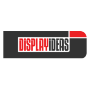 Display Ideas Logo PNG Vector