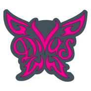 divas wwe Logo PNG Vector