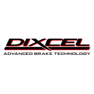 Dixcel Logo PNG Vector