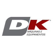 DK Logo PNG Vector