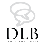 DLB Group Worldwide Logo PNG Vector