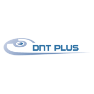 DNT Plus Logo PNG Vector