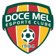 Doce Mel Esporte Clube Logo PNG Vector
