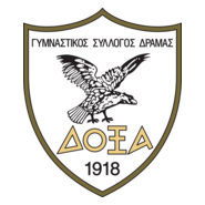 Doksa Dramas Logo PNG Vector