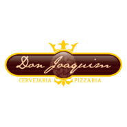 Don Joaquim Logo PNG Vector
