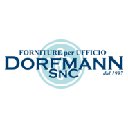 Dorfmann Snc Logo PNG Vector