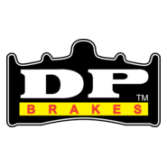 DP Brakes Logo PNG Vector