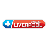 Drogaria Liverpool Logo PNG Vector