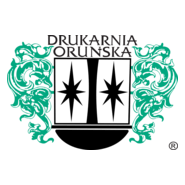 Drukarnia Oruńska Gdańsk Logo PNG Vector