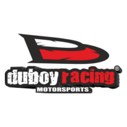 DUBOY RACING Logo PNG Vector
