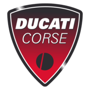 DUCATI corse Logo PNG Vector