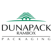 Dunapack Rambox Logo PNG Vector