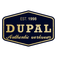 Dupal Logo PNG Vector