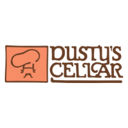 Dusty's Cellar Logo PNG Vector