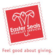 Easter Seals Disability Services Logo PNG Vector