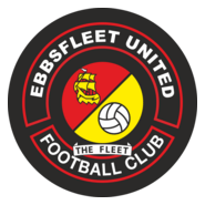 Ebbsfleet United FC Logo PNG Vector
