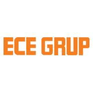 Ece Grup Logo PNG Vector