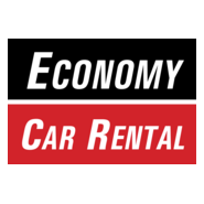 ECONOMY CAR RENTAL, ARUBA Logo PNG Vector