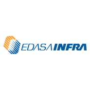 EDASA INFRA Logo PNG Vector
