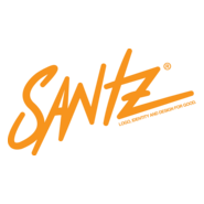 Edusantz Logo PNG Vector