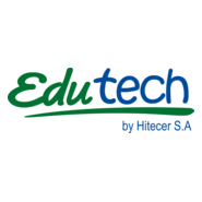Edutech Logo PNG Vector
