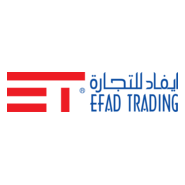 Efad Trading Logo PNG Vector