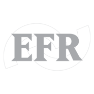 EFR Logo PNG Vector