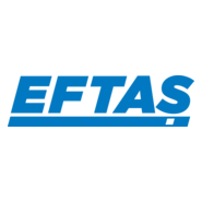 eftaş Logo PNG Vector