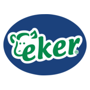 Eker Süt Logo PNG Vector