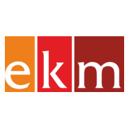 ekm Logo PNG Vector