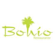 El Bohio Logo PNG Vector