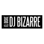 El Diske DJ Bizarre Logo PNG Vector