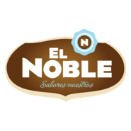 El Noble Logo PNG Vector