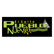 El Salto Durango Logo PNG Vector