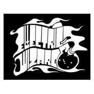 Electric Wizard Logo PNG Vector