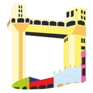 Elevador Lacerda Logo PNG Vector