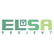Elsa Projekt Logo PNG Vector