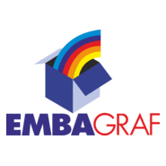 EMBAGRAF Logo PNG Vector