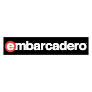 Embarcadero Logo PNG Vector