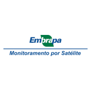Embrapa Satélite Logo PNG Vector