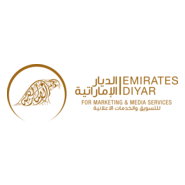 Emirates Diyar Logo PNG Vector