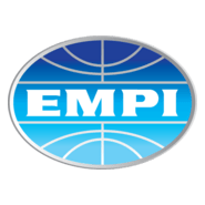 EMPI Logo PNG Vector