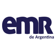 EMR de Argentina Logo PNG Vector