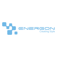 Energon Logo PNG Vector