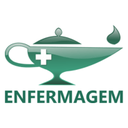 Enfermagem Logo PNG Vector